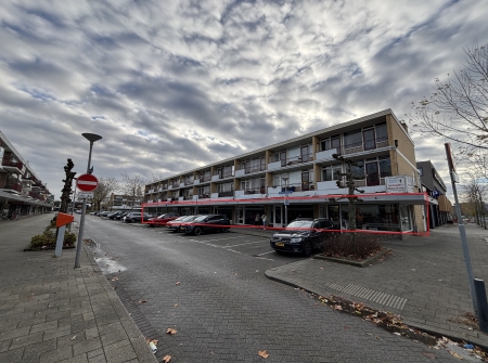 Wilhelm Tellplaats 80-98 LIVE 19 dec. 12.00 uur