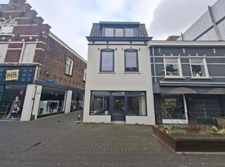 Noordstraat 17 en Tuinpad 1 LIVE 7 feb. 15.00 uur