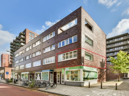 Ottho Heldringstraat 25M-A1 LIVE 20 dec. 15.30 uur