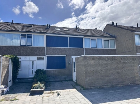 Spaarnestraat 45 LIVE 26 okt. 12.00 uur