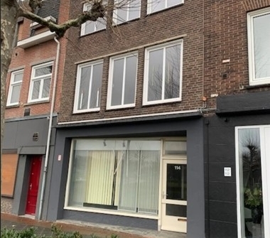 Mauritslaan 114 Herfinanciering LIVE 1 apr. 15.00 uur